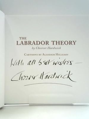 Seller image for The Labrador Theory for sale by World of Rare Books