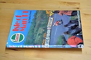 Imagen del vendedor de Isle of Man Tourist Trophy a la venta por HALCYON BOOKS