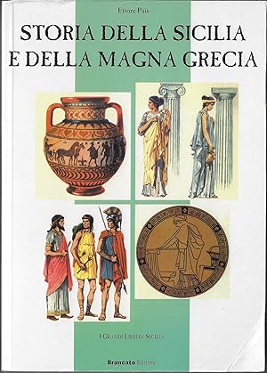 Storia della Sicilia e della Magna Grecia