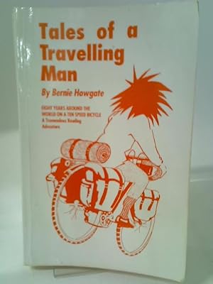 Seller image for Tales of a Travelling Man for sale by World of Rare Books
