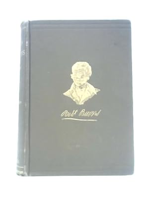 Seller image for The Poetical Works of Robert Burns for sale by World of Rare Books