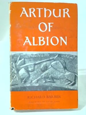 Arthur Of Albion