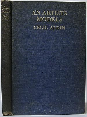 An Artist's Models