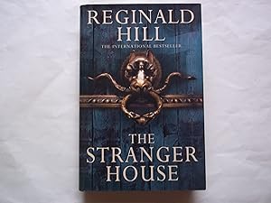 Seller image for The Stranger House for sale by Carmarthenshire Rare Books