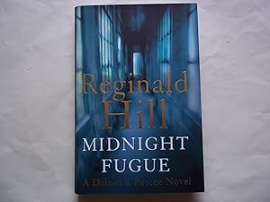 Imagen del vendedor de Midnight Fugue a la venta por Carmarthenshire Rare Books
