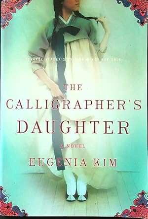 Seller image for The Calligrapher's Daughter for sale by Librodifaccia