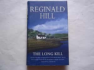 Seller image for The Long Kill for sale by Carmarthenshire Rare Books