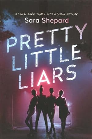 Imagen del vendedor de Pretty Little Liars Box Set : Pretty Little Liars / Flawless / Perfect / Unbelievable a la venta por GreatBookPrices