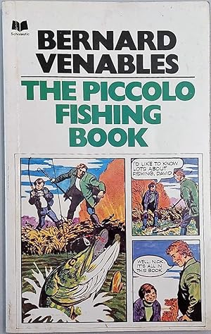 The Piccolo Fishing Book