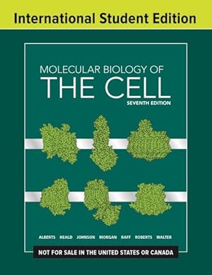 Seller image for Molecular Biology Of The Cell for sale by GreatBookPrices