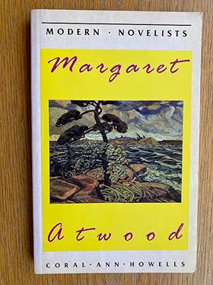 Modern Novelists: Margaret Atwood