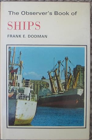 The Observer's Book of Ships