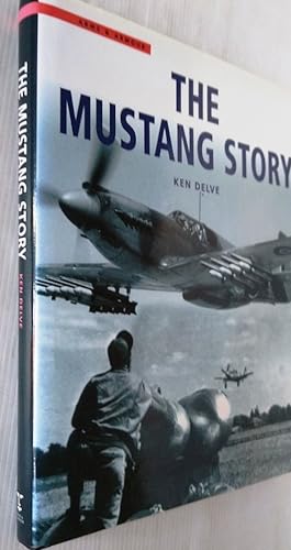 Seller image for The Mustang Story for sale by Your Book Soon