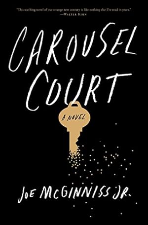 Bild des Verkufers fr Carousel Court: A Novel zum Verkauf von WeBuyBooks