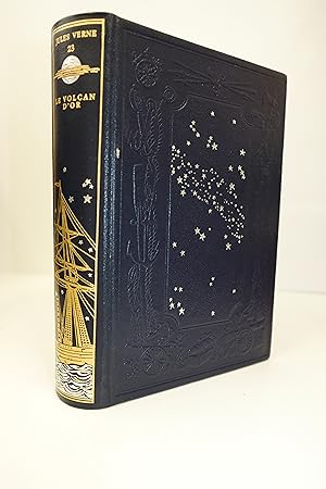 Image du vendeur pour Le Volcan D'or mis en vente par Librairie du Levant