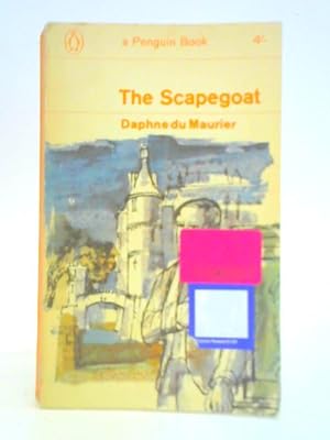 Seller image for The Scapegoat for sale by World of Rare Books