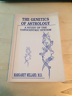 The Genetics of Astrology: A Study of the Topocentric System