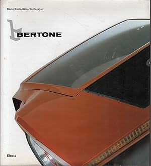 Seller image for Bertone : dialogue with mobile form for sale by Messinissa libri