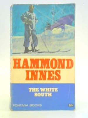 Seller image for The White South for sale by World of Rare Books