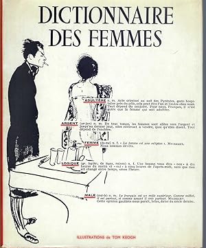 Dictionnaire Des Femmes