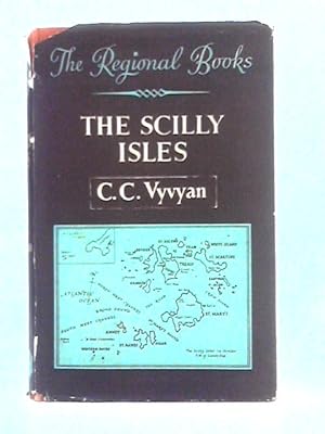 Imagen del vendedor de The Scilly Isles a la venta por World of Rare Books