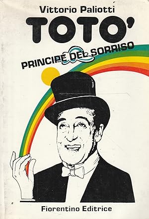 Totò: principe del sorriso