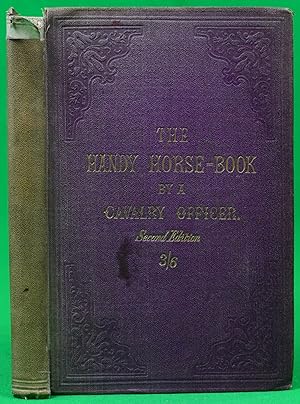 Seller image for The Handy Horse-Book for sale by The Cary Collection