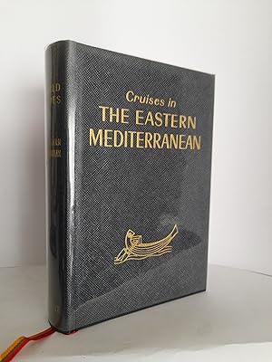 The Eastern Mediterranean: A Cruise Guide to Ports of Call and Shore Excursions