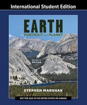 Immagine del venditore per Earth - Portrait Of A Planet venduto da GreatBookPrices