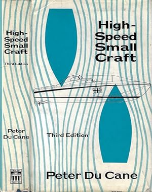 Image du vendeur pour High - Speed Small Craft mis en vente par Biblioteca di Babele