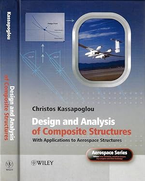 Immagine del venditore per Design and Analysis of Composite Structures With applications to aerospace structures venduto da Biblioteca di Babele