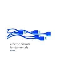 Seller image for Electric Circuits Fundamentals for sale by eCampus