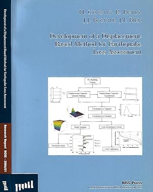 Image du vendeur pour Development of a Displacement - Based Method for Earthquake Loss Assessment mis en vente par Biblioteca di Babele