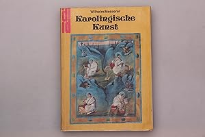 KAROLINGISCHE KUNST.