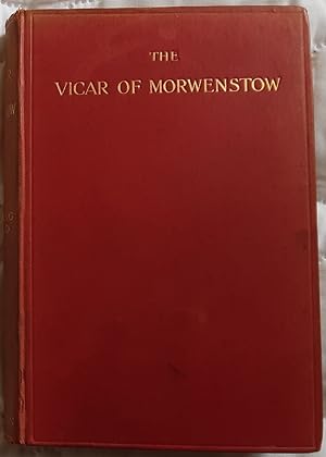 The Vicar of Morwenstow: being a life of Robert Stephen Hawker