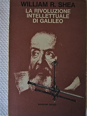 La rivoluzione intellettuale di Galileo
