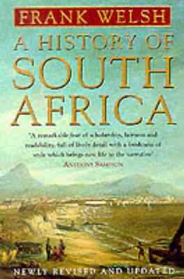 Seller image for History of South Africa for sale by GreatBookPrices