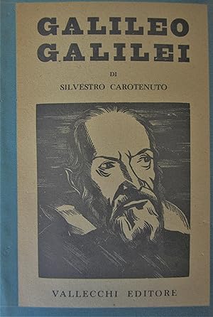 Galileo Galilei nella storia e nella leggenda.