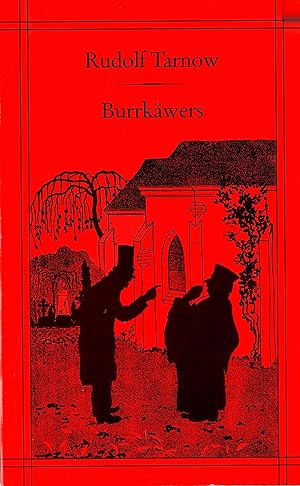 Burrkäwers; 7. Auflage 1999