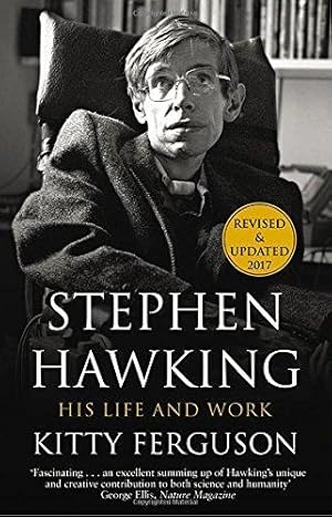 Immagine del venditore per Stephen Hawking: His Life and Work venduto da WeBuyBooks