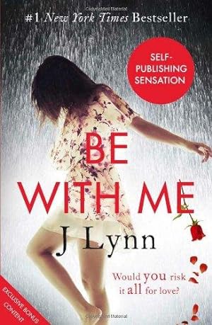Seller image for Be With Me (Wait For You, Book 2): Wait for You 02 for sale by WeBuyBooks