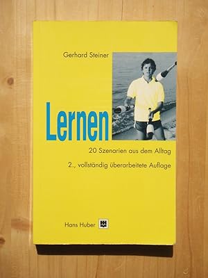 Seller image for Lernen - 20 Szenarien aus dem Alltag for sale by Versandantiquariat Manuel Weiner
