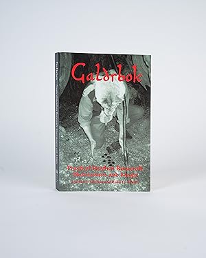 Galdrbok: Practical Heathen Runecraft, Shamanism and Magic