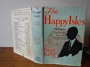 Image du vendeur pour The Happy Isles mis en vente par Old Scrolls Book Shop