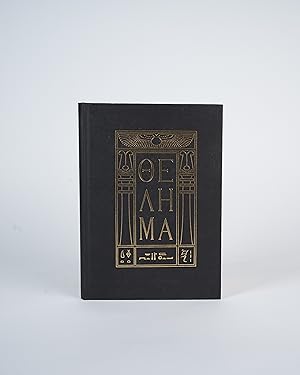 Image du vendeur pour The Holy Books of Thelema mis en vente par City Lights Bookshop