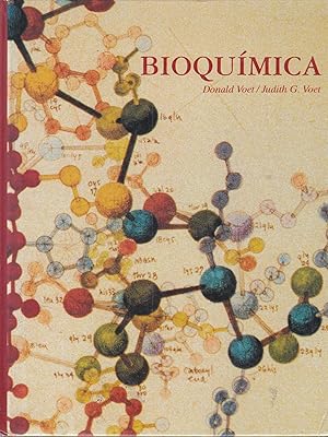 Seller image for BIOQUMICA for sale by Libreria Rosela