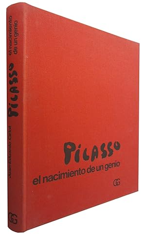 PICASSO. El Nacimiento de un Genio