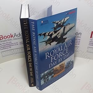 Immagine del venditore per Royal Air Force Day by Day venduto da BookAddiction (ibooknet member)