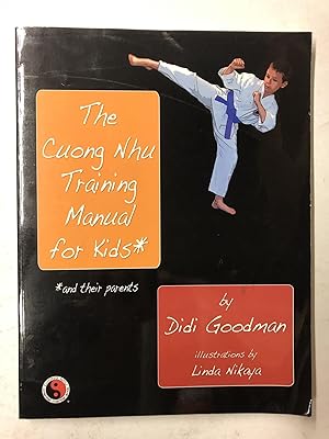 The Cuong Nhu Training Manual for Kids and Their Parents