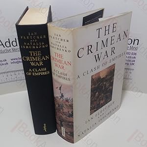 Imagen del vendedor de The Crimean War : A Clash of Empires a la venta por BookAddiction (IOBA, IBooknet)